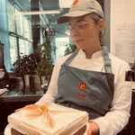 Léa Roy - @learoypastry - Instagram