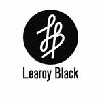 Learoy Black - @learoyblack - Instagram