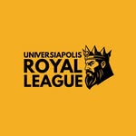 Royal League Universiapolis - @royalleague.uia - Instagram