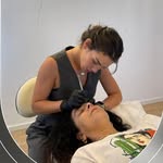 קייט רובין קוסמטיקאית רפואית - @kate_lea_rubin - Instagram