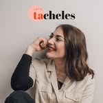 Lea Rubin - @lets_tacheles - Instagram