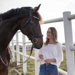 Lea Rubin - @learubin_101107 - Instagram