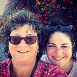 Lea Rubin - @learubinspencer - Instagram