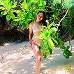 Lea Rubin Reble - @angelica_demegillo - Instagram