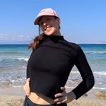 Léa - @rubinilea - Instagram