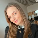 Lea Rubínová - @lea_rubinova - Instagram