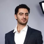 David Maratovich - @le_arush - Instagram