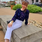 Leah Rush - Facebook