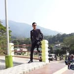 Learyan Marak - @learyanmarak - Instagram