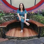 Lea Tanteo Salvo - @leasalvo_091 - Instagram