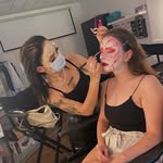𝕃𝕖𝕒-𝕊𝕠𝕗𝕚𝕖 𝕊𝕔𝕙ä𝕗𝕗𝕖𝕣 - @crystalbeauty_bykira - Instagram