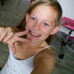 Lea Schulte - @schulte7041 - Instagram