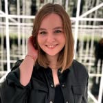 Lea Schulte / 25 - @leaschx - Instagram