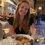 Léa - @leaschultz67 - Instagram