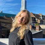 lea - @_leaschwartz - Instagram