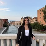 Léa Schwartz - Facebook