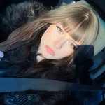 Léa Schwartz - @3lentiya - Instagram