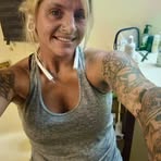Leah Sellers - Facebook