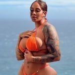 Lea Sexton - @bohdan.aryon - Instagram