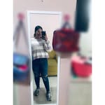 Lea Solis - @leajeribai - Instagram