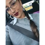 Lea Solís - @solis_q10 - Instagram
