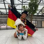 sari & inti - @sara.lea_solisten - Instagram