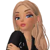 Juste Léa - @leaspencer2 - TikTok