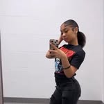 Lea Spencer - @thatgirl.leee.a - Instagram