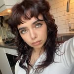 Léa - @leastocklin - Instagram