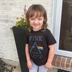 Lea-Anne Strickland - @trekkiegrrl - Instagram