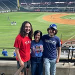 Lea Gentry Sullivan - @joyfuleacs - Instagram