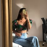 Léa Tran - @lea_tran - Instagram