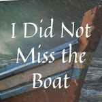 Lea Tran - @ididnotmisstheboat - Instagram