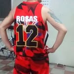 Leatran Rosas - @leatranrosas - Instagram
