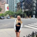 Lea Travis - @cygnusdingle - Instagram