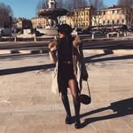 Lea Travis - @leat_1 - Instagram