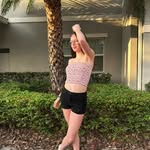 Léa Tremblay - @leatrem1104 - Instagram