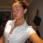 Léa Tremblay - @leatremblay12 - Instagram