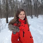 Léa Tremblay - @lea_tremblay_2004 - Instagram