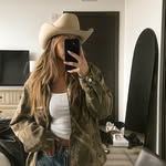 Léa Tremblay - @lea_tremblay75 - Instagram