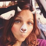 Lea Cosio - @lea_trujillo - Instagram