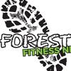 Lea Vaughan - @forestfitnessni - TikTok