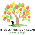 Little Learners Childcare - @vaughanlittlelearners - Instagram