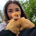 Lea Vincent - @_lea_vincent_ - Instagram