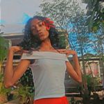 Léa Vincent - @lea_is_shinning - Instagram