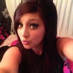 Jodie-lea Welsh - @jodielea1234 - Instagram
