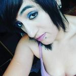 Lea Wolfe - @liyah2683 - Instagram