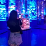 吴安琪  𝑳𝒆𝒂 - @_leawu - Instagram