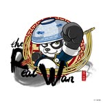 Lea Wu - @therealwanglasgow - Instagram