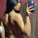 Lea Ayelen Martinez - @leayelenmz - Instagram